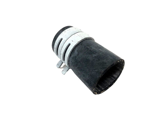 Genuine Discovery 2 1998-2003 2.5L Hose Thermostat To Pipe Coolant PEH101110