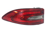 Genuine Jaguar XF 2009-2015 4 Door Estate Passenger Side Rear Lamp - C2Z30817S