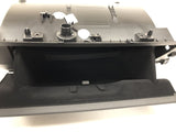 Genuine Jaguar I-Pace RHD Ebony Colour Glovebox (No Lock) T4K9744PVJ