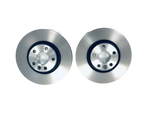 Genuine Ford S-Max/Galaxy CA1 2006 - 2015 1.6L Duratorq Brake Disc 1500158