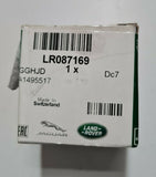 Genuine Range Rover Evoque 12-19 Key Fob PIANO BLACK LR087169