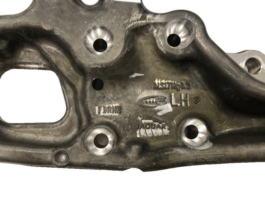 Genuine Jaguar XE Range 2015+ LH Front Vertical Link-T4N39583