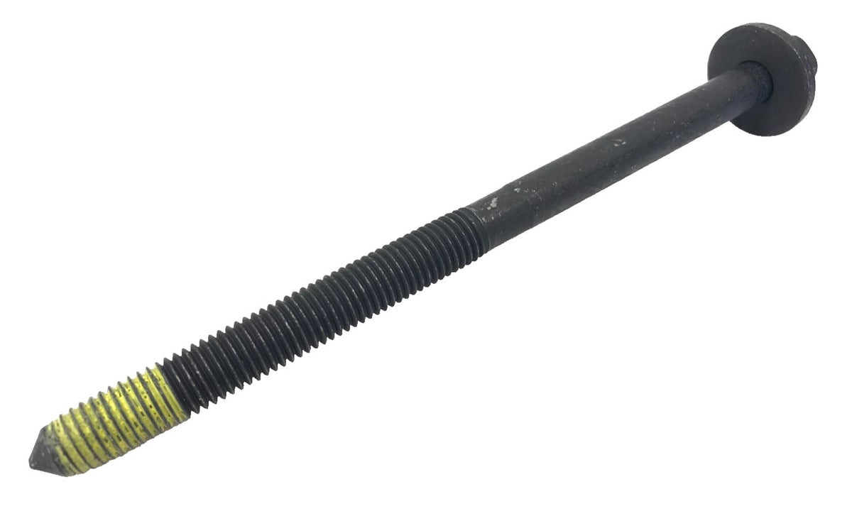 Genuine Land Rover Front Cross Member Hex Head Screw M14 x 205 mm - LR132624