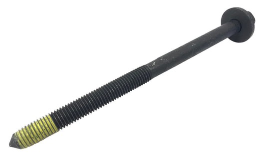 Genuine Land Rover Front Cross Member Hex Head Screw M14 x 205 mm - LR132624