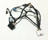 Genuine Land Rover / Range Rover Heated Steering Wheel Control Module - LR077224