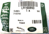 Genuine Land Rover Disco/Def/RR/RRS Transfer Valve Front Valve Solenoid-LR160893