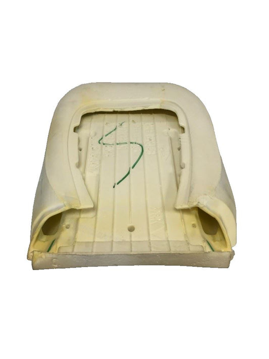 Genuine Jaguar Seat Base Foam Cover Heated Seat Right - T2H14506