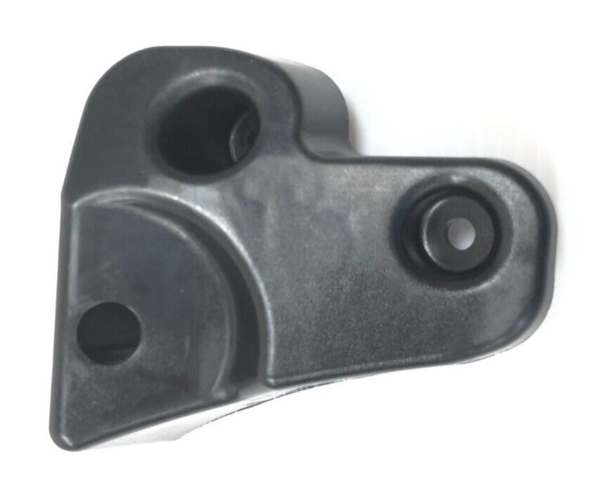 Genuine Range Rover Evoque 12-18 LH Lower Bumper Mounting Bracket LR035107