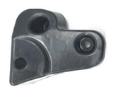 Genuine Range Rover Evoque 12-18 LH Lower Bumper Mounting Bracket LR035107