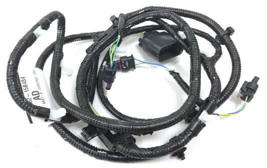 Genuine Range Rover 2013-2022 Rear Bumper Wiring LR053998