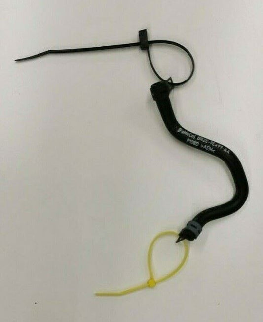 GENUINE RANGE ROVER EVOQUE 2012+ INLET MANIFOLD VACUUM HOSE - LR050520