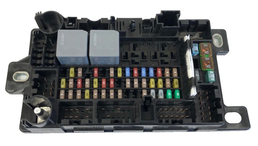 Genuine Jaguar Land Rover DiscoSport/Evoque Engine Compartment Fuse Box-LR115398