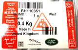 Genuine Land Rover Defender 1987-2006 Bolt Pack Of 4 - BH110351