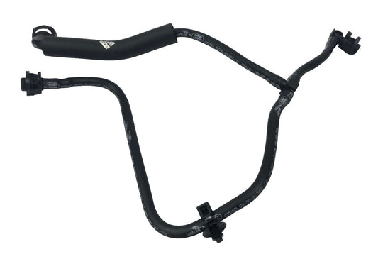 Genuine Jaguar XF/XE Engine Vent Hose (Cooling System To Expansion Tank)-T2H1438