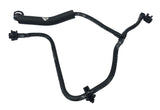 Genuine Jaguar XF/XE Engine Vent Hose (Cooling System To Expansion Tank)-T2H1438