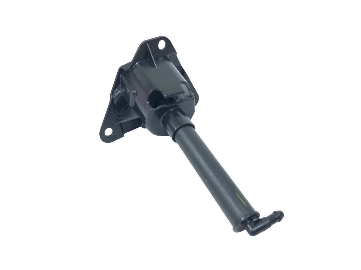 Genuine Jaguar XE Range 2015+ RH Headlamp Powerwash Jet T4N8133