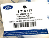 Genuine Ford Kuga/Mondeo Driveshaft Large Inner Boot Clamp Pack Of 2  - 1718447