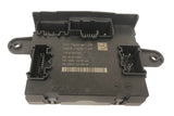 Genuine Jaguar Land Rover Disco/XF LH Door Control Module - LR170983/T2R78712