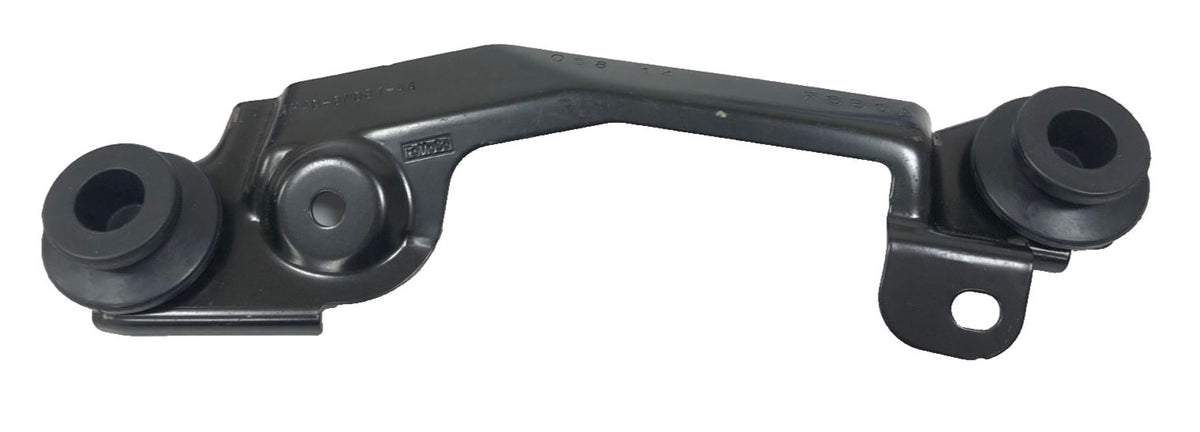 Genuine Land Rover RR/RRS Engine Cover Support Bracket - LR022739