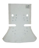 Genuine Land Rover Discovery 5 2017+ Front Seat Air Diffuser Pad - LR088695