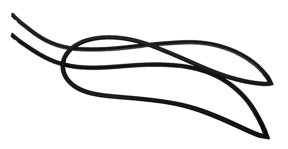 Genuine Range Rover/Sport  2013-2022 Panorama Sliding Roof Seal - LR084562