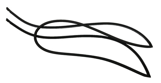 Genuine Range Rover/Sport  2013-2022 Panorama Sliding Roof Seal - LR084562