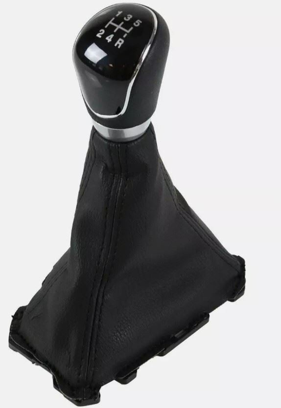 Genuine Ford Focus 2011-2015 RHD 5 Speed Gear Change Lever Knob 1857630