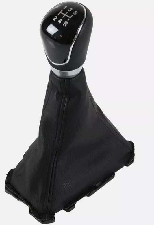 Genuine Ford Focus 2011-2015 RHD 5 Speed Gear Change Lever Knob 1857630