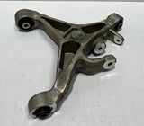 Genuine Jaguar XJ 2003-2004 Classic LH Rear Lower Wishbone Arm C2C21164