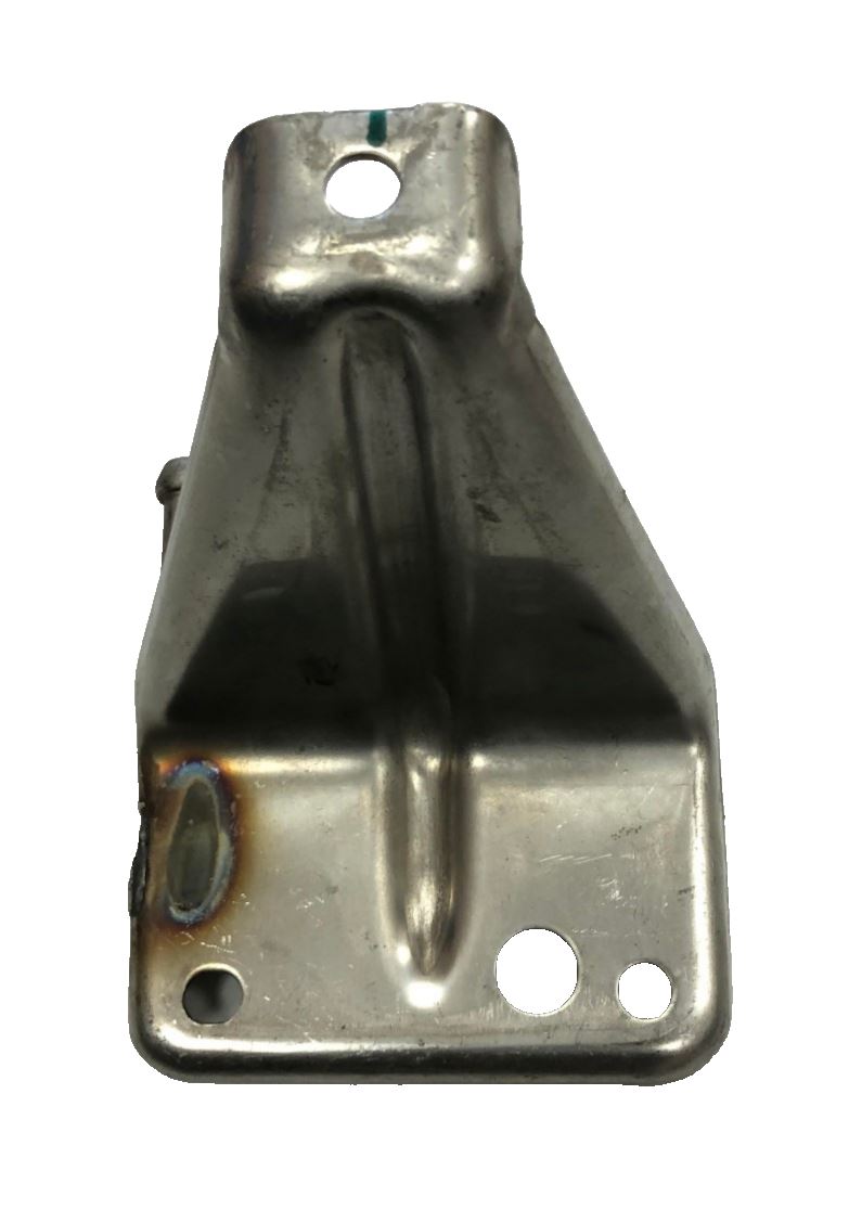 Genuine Jaguar Land Rover RR/EPac Rear RH Exhaust Pipe Mounting Bracket-LR144867