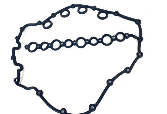 Genuine Land Rover Range Rover 02-09 3.6L V8 LH Intake Manifold Gasket LR005897