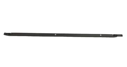 Genuine Land Rover Discovery 4 2010- 2016 Ebony Black LH Roof Rack Rail LR055273
