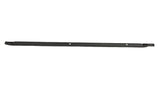 Genuine Land Rover Discovery 4 2010- 2016 Ebony Black LH Roof Rack Rail LR055273