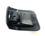 Genuine Ford Fiesta 2018+ 3 Door Saloon Front LH Seat Bezel Cover 2213433