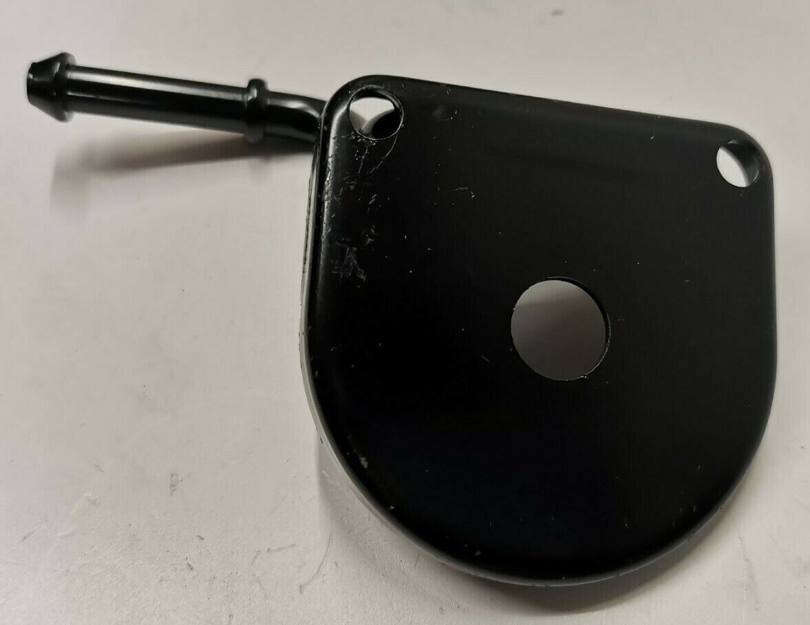 Genuine Range Rover Velar Rear RH Exhaust Bracket LR092843