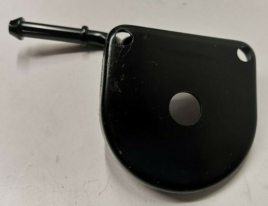 Genuine Range Rover Velar Rear RH Exhaust Bracket LR092843