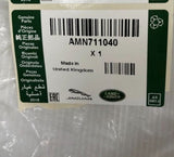 Genuine Land Rover Defender Rear Right Body Capping -AMN711040