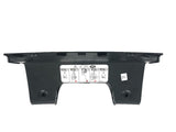 Genuine LR Range Rover Sport 5-9 Towing Eye Rear Bumper Moulding-DQU000011PCL