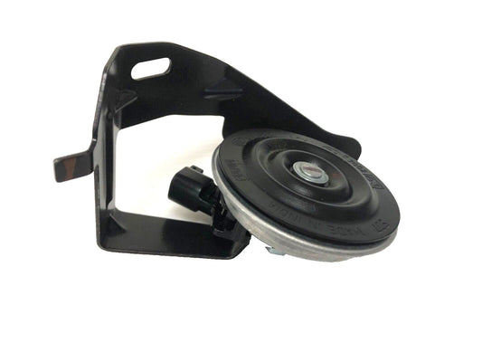 Genuine Jaguar X-Type 2001 - 2010 High Tone Horn And Mounting C2S50909