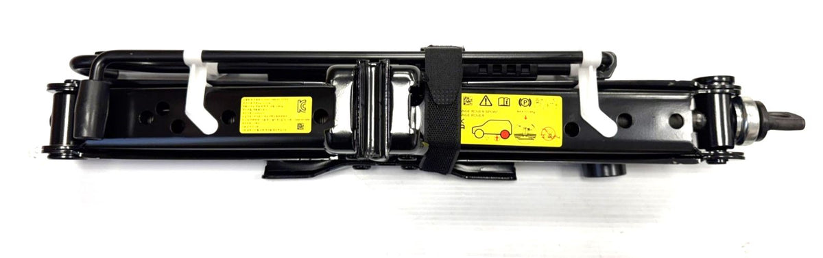 Genuine Land Rover New Defender 2020+ Lifting Jack - 703123468