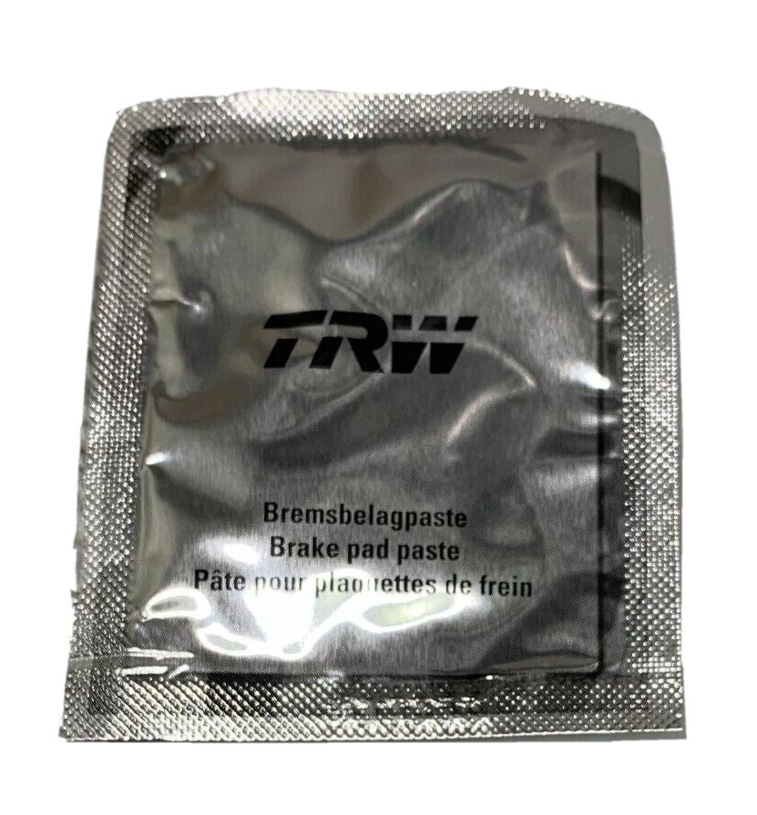 Genuine Land Rover Long Life Lubricating Grease LR020053