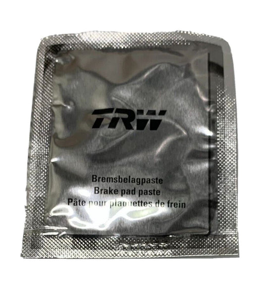 Genuine Land Rover Long Life Lubricating Grease LR020053