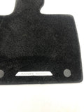 Genuine Land Rover RR 2022+ RHD Premium Floor Mat Carpet Set - VPLKS0634PVJ