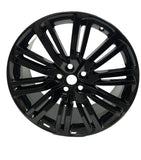Genuine Land Rover Discovery 5 Gloss Black 21" 9.5J Alloy Wheel - LR081585