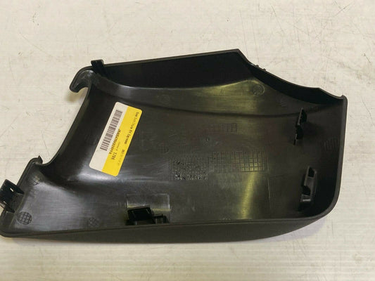 Genuine Range Rover / Range Rover Sport RH Rear Seat Belt Bezel LR056025