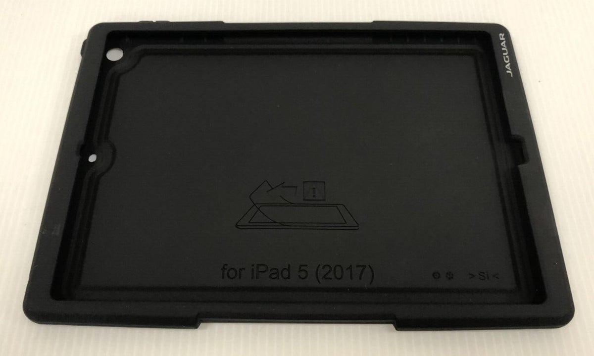 Genuine Jaguar XF / E-Pace / F-Pace / I-Pace / XE Range iPad Holder T4K17569