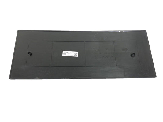 Genuine Land Rover Defender 2020+ Rear Door Primed RH Finisher LR130226