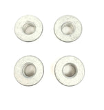 Genuine Ford Edge/Explorer/Ranger/GT/Galaxy M14 Hex Head Nut x4 1363824