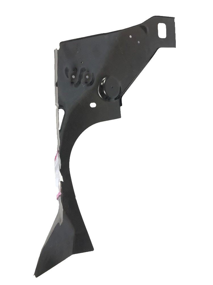 Genuine Jaguar X-Type Bracket RH Inner, Rear Quarter-C2S31386