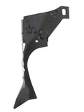 Genuine Jaguar X-Type Bracket RH Inner, Rear Quarter-C2S31386